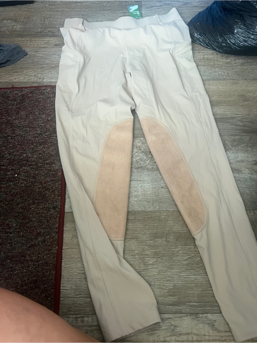 NWT willit large legging pants